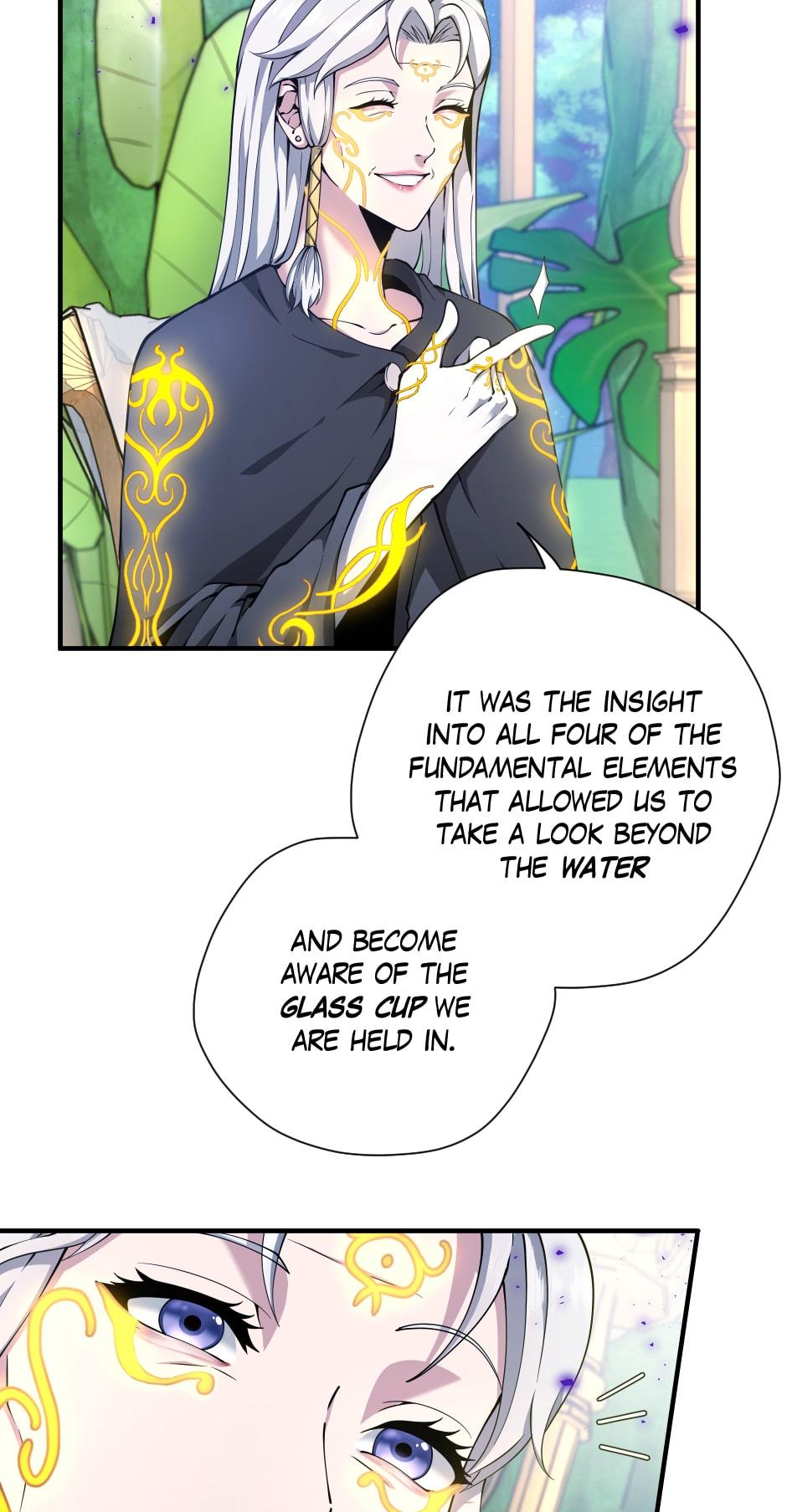 The Beginning After The End Chapter 159 image 34